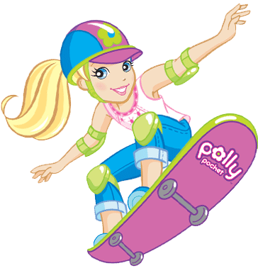 Polly Pocket