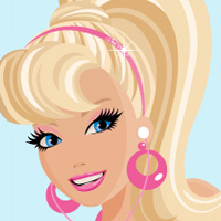 Geri Livingston Studio. - barbie